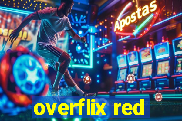 overflix red